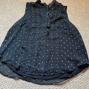 Ann Taylor never been worn, with tags, brand new woman’s tank top!